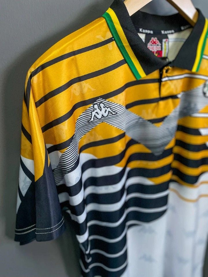 National Team Retro Jerseys