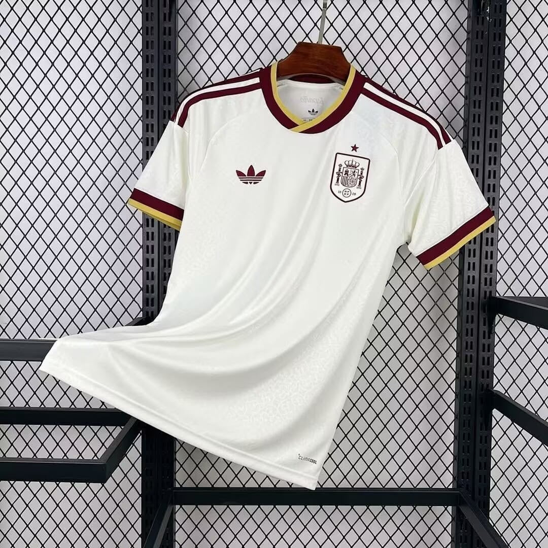National Teams 26/27