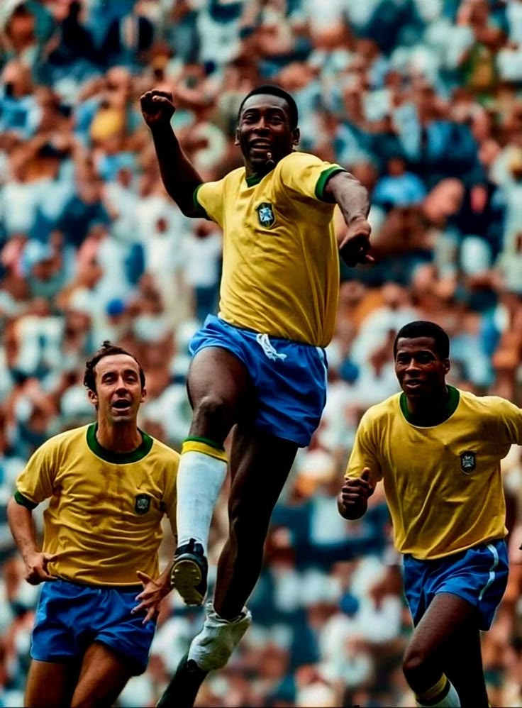 World Cup Winning Kits