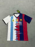 Messi Argentina Souvenir Edition