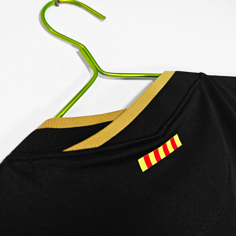 Barcelona 2020-2021 Away Jersey