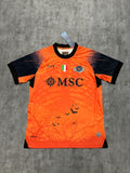Napoli Halloween Special Kit
