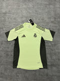 Real Madrid Training Kit
