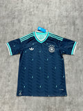 Germany Away Jersey Fan Version