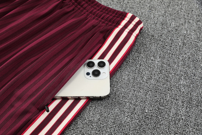 Bayern Munich Tank Top & Shorts