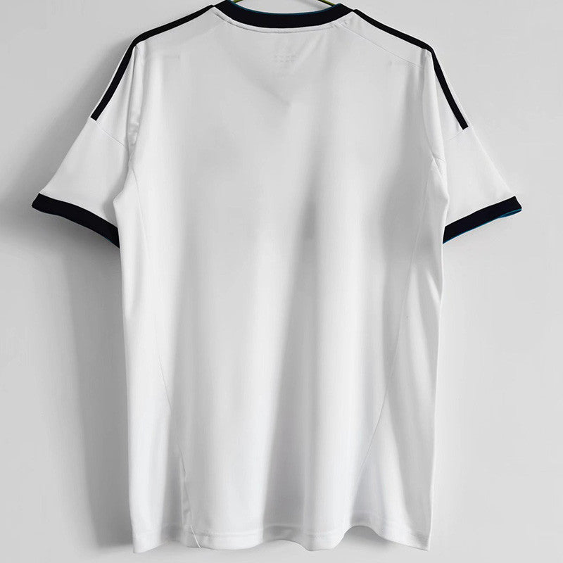 Real Madrid 2012-2013 Home Jersey