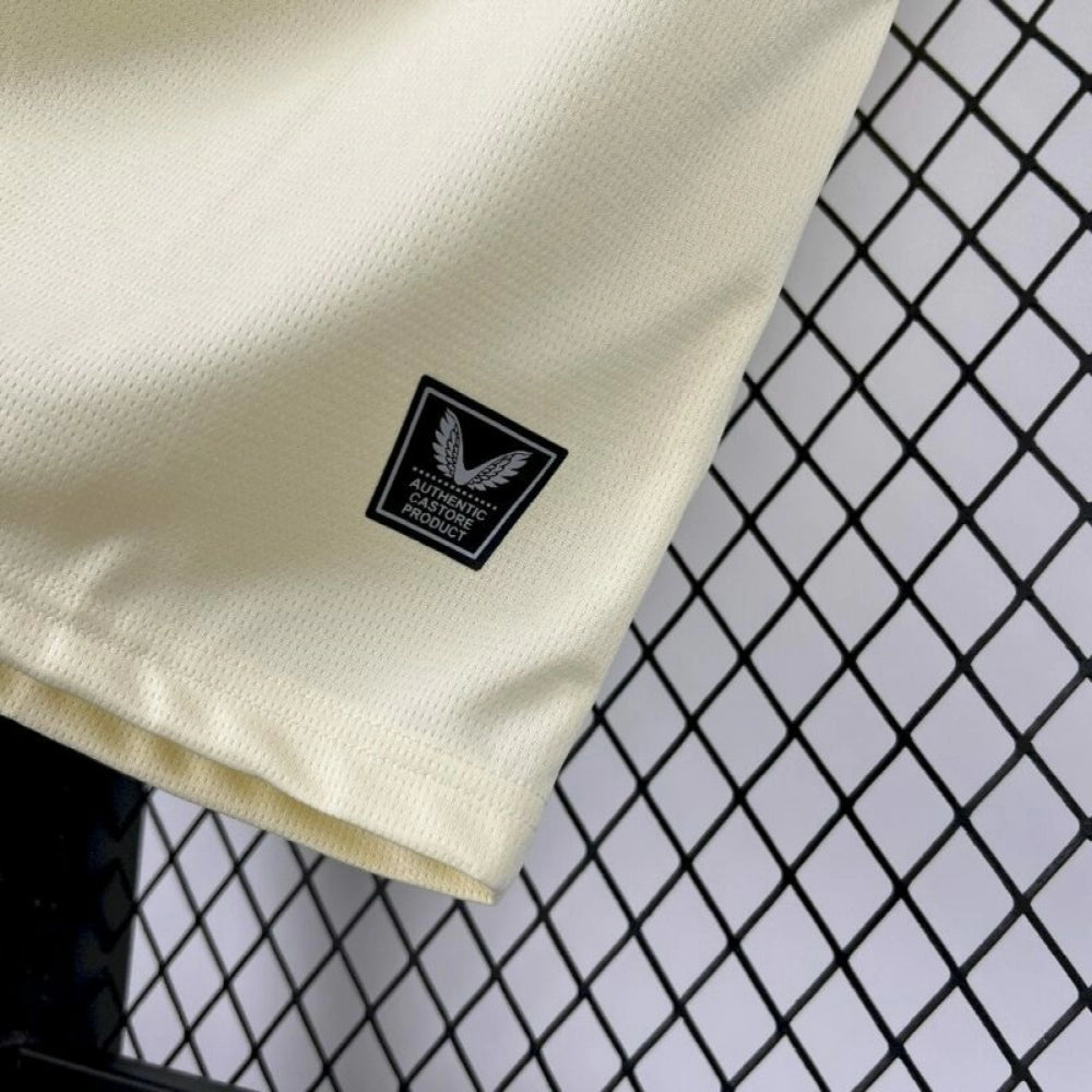 2025/26 Everton Away Jersey