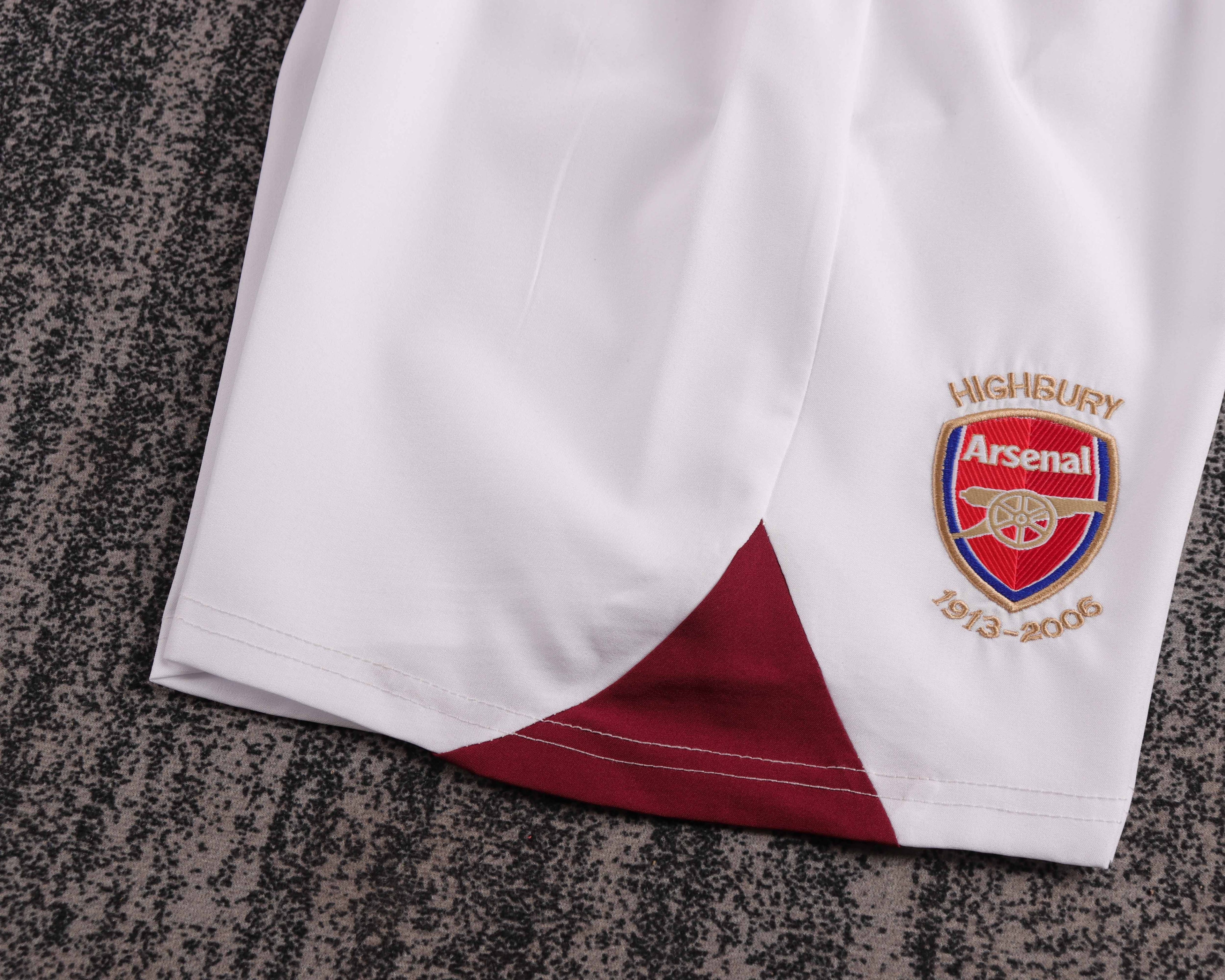Arsenal 2005-2006 Kids 2 Piece