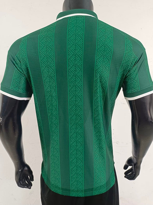 South Africa 26/27 Away Jersey Player Version