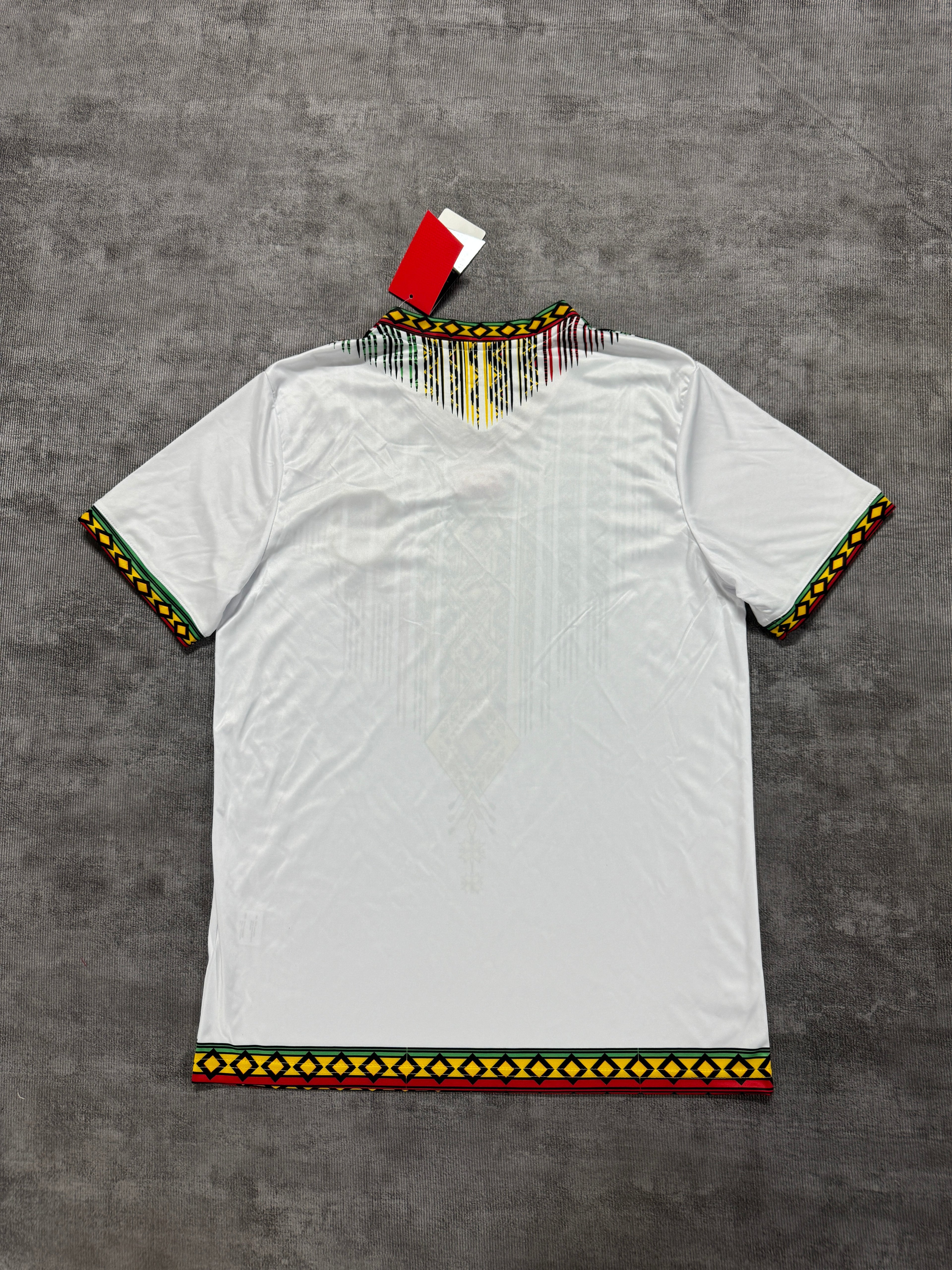 Mali Limited Edition Jersey