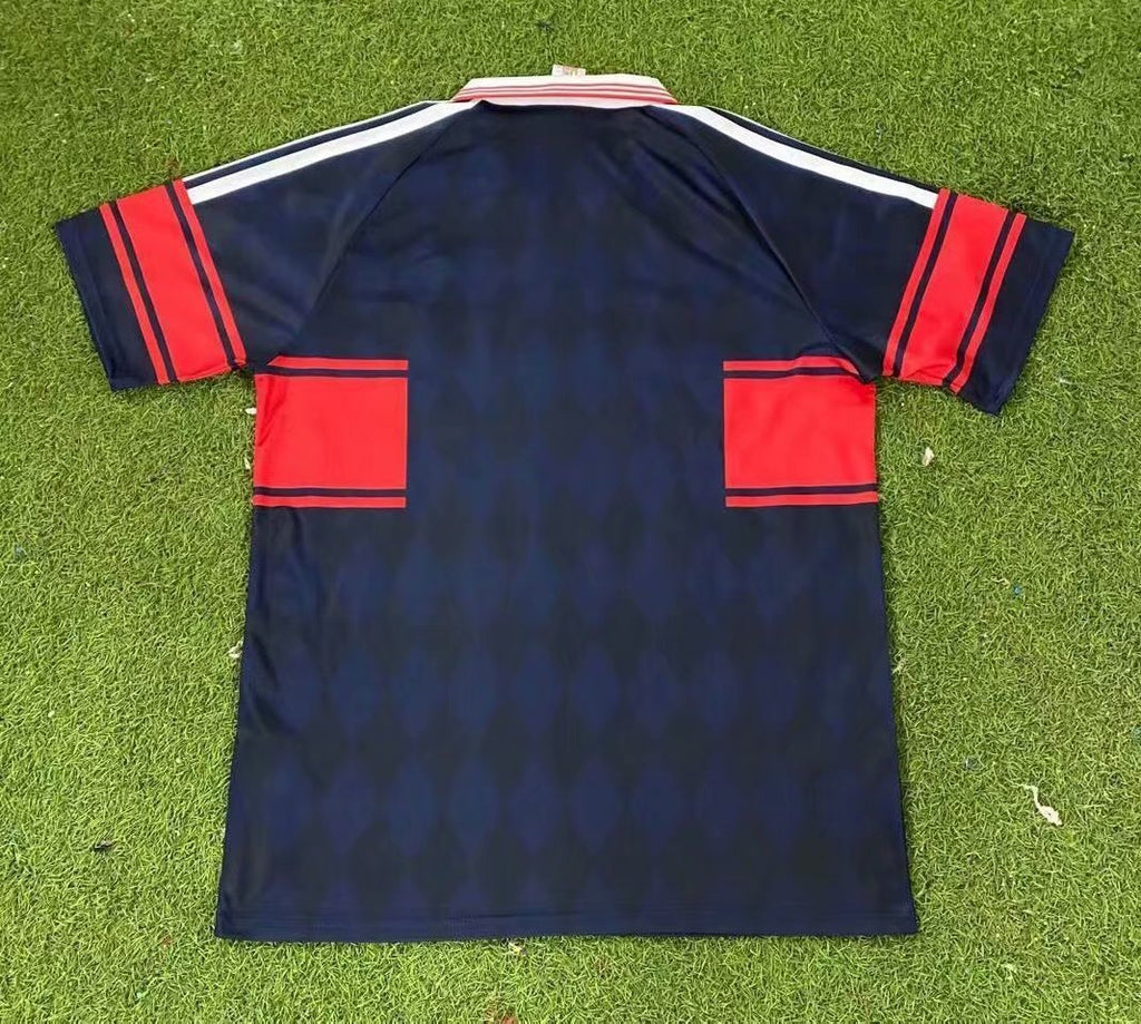 Bayern Munich 97/99 Home Jersey