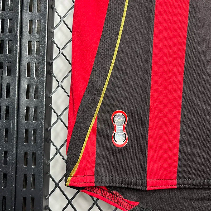 AC milan 06/07 Home Jersey