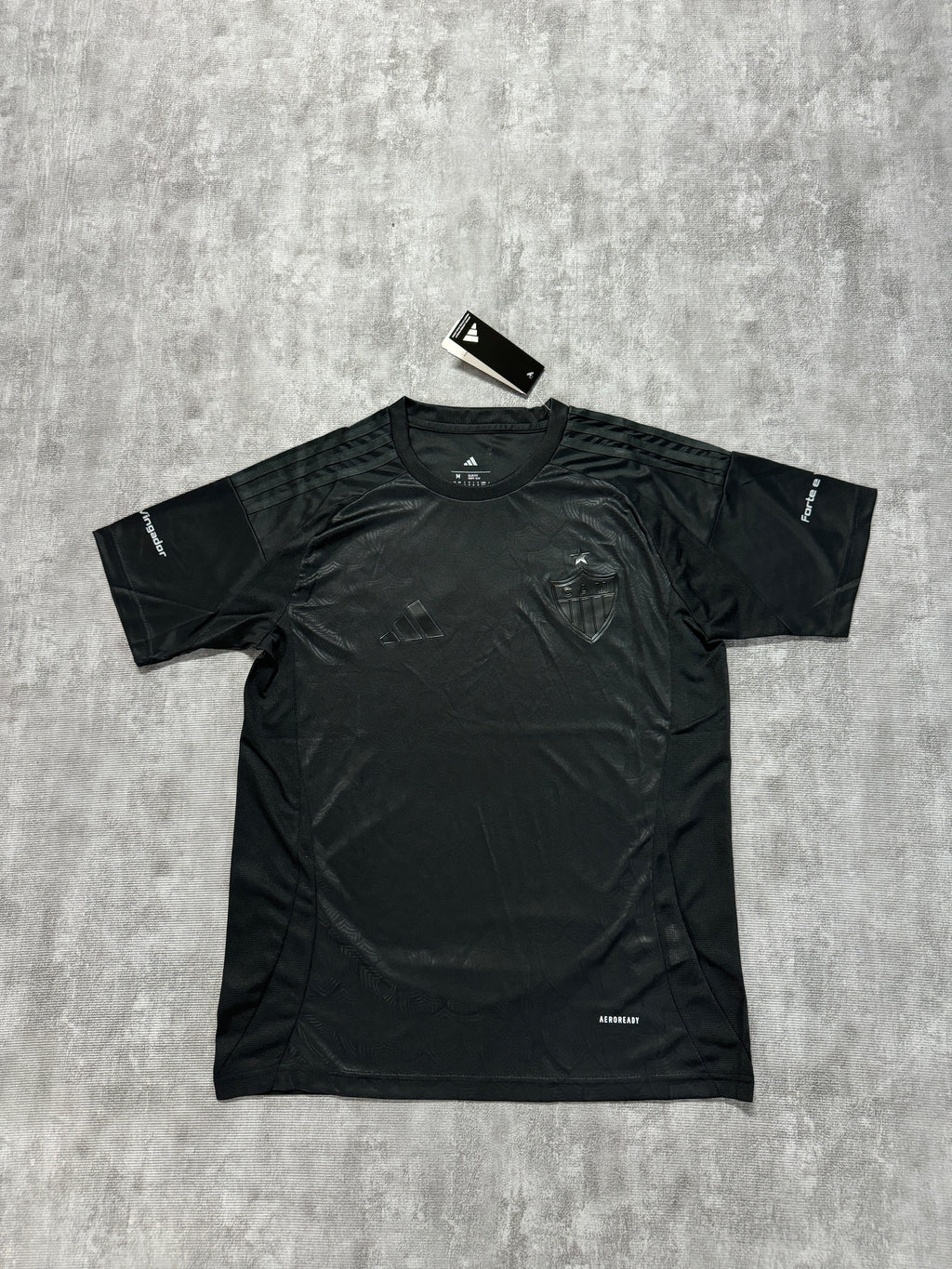 Mineiro Training Kit