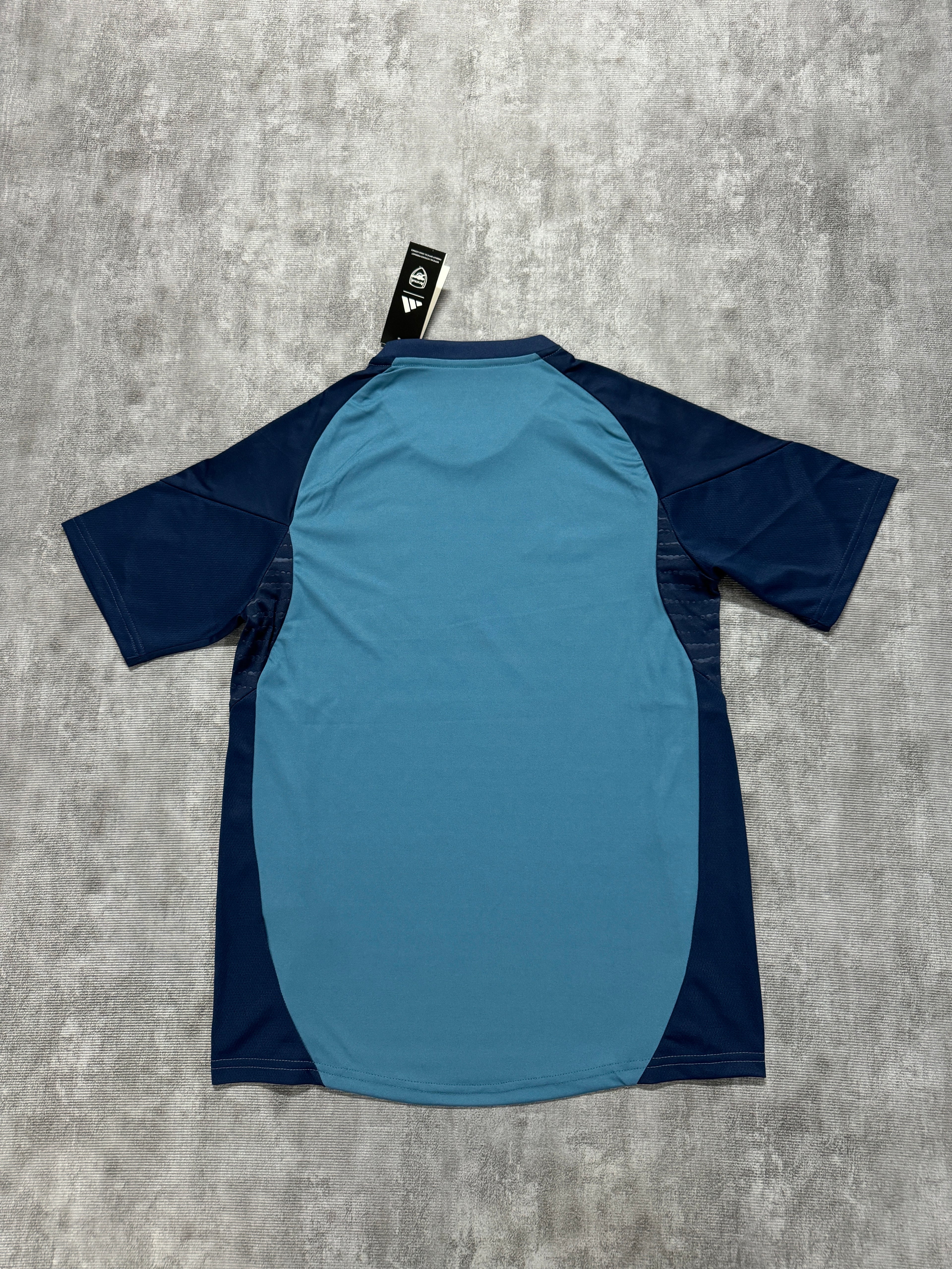Arsenal Training Kit