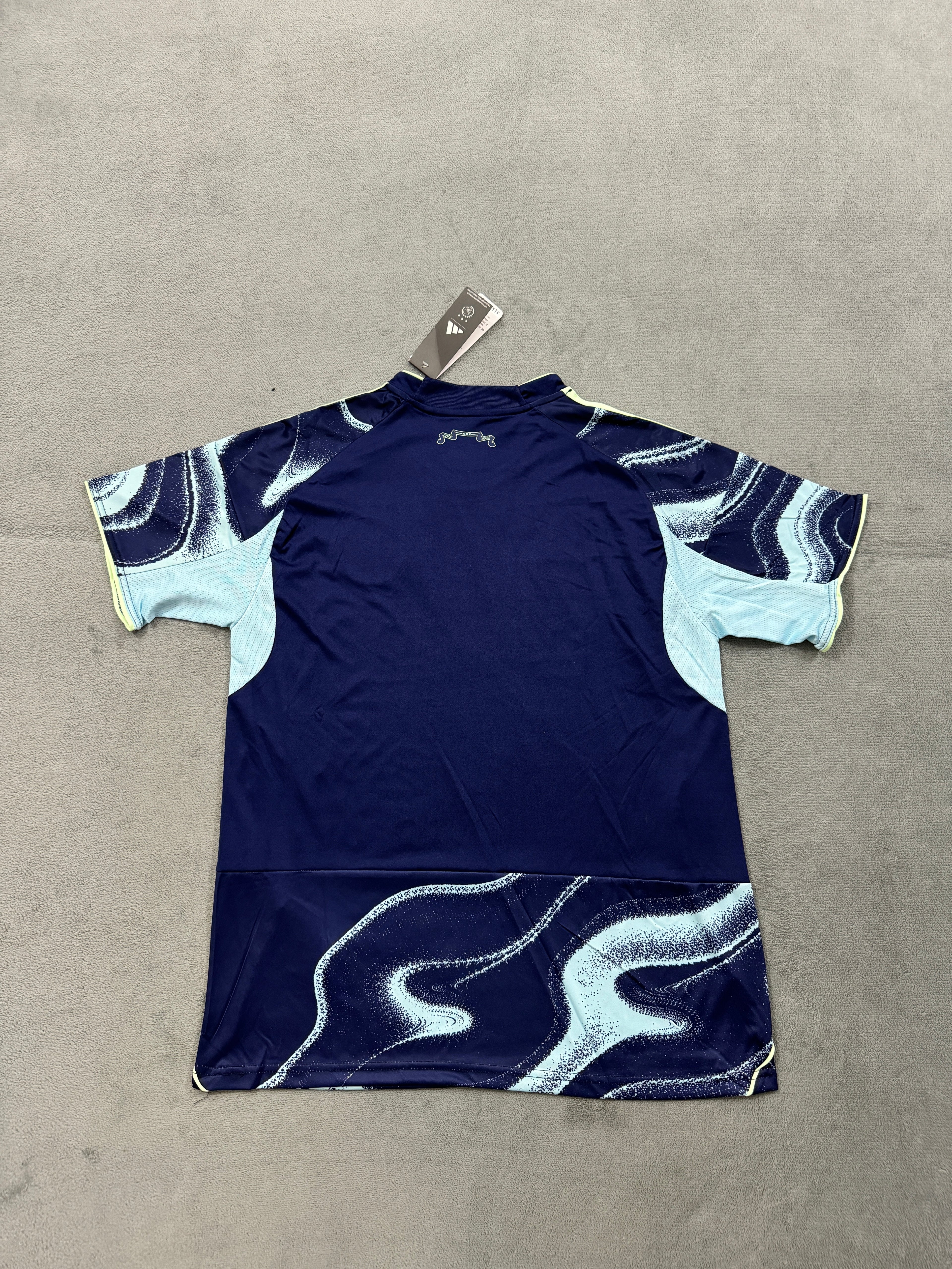Ajax Amsterdam 25/26 Away Jersey