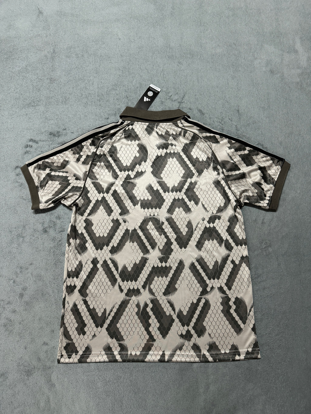 Bayern Training Kit
