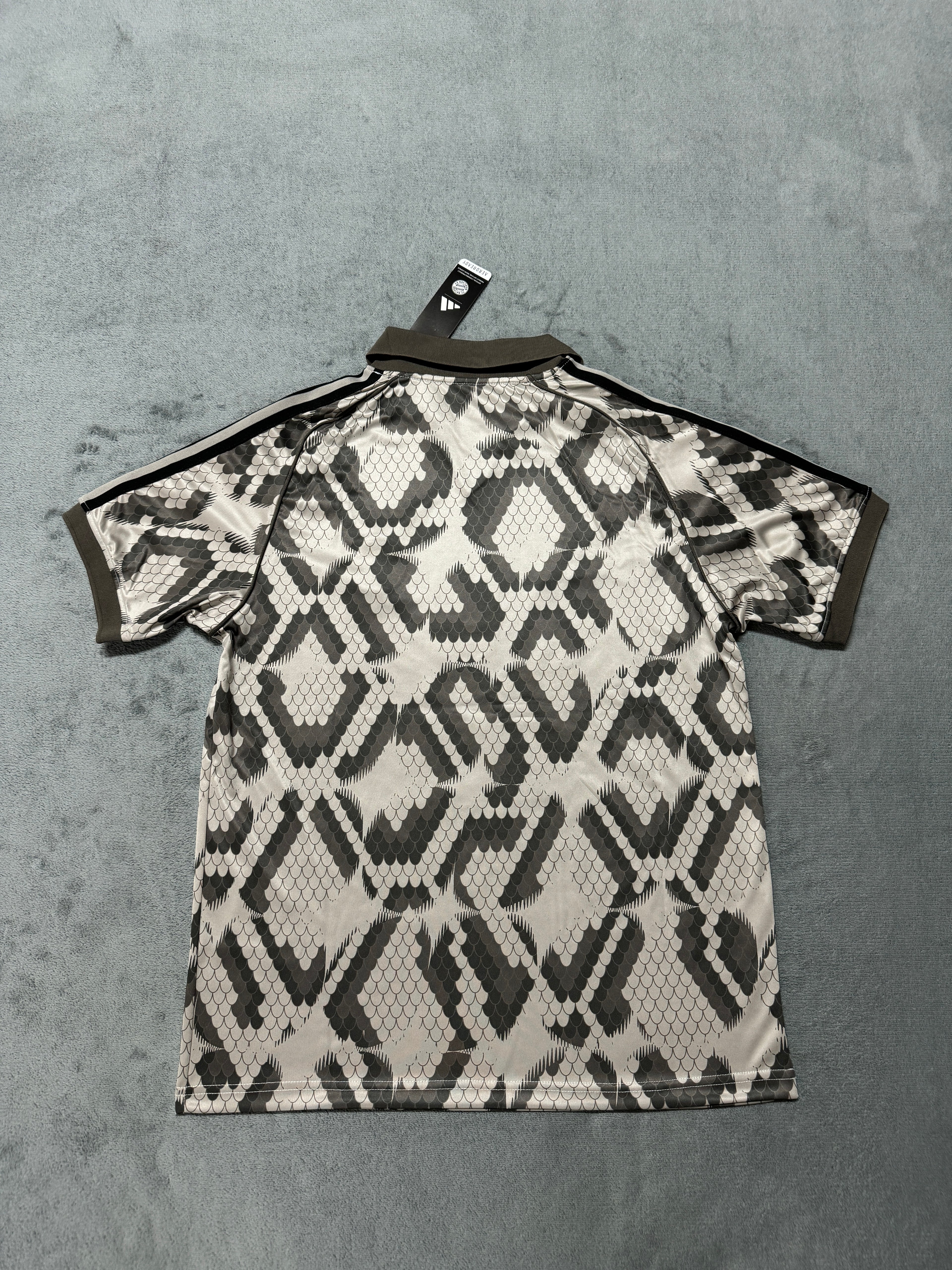 Bayern Training Kit