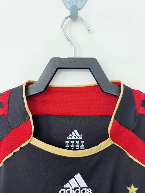 AC Milan 06/07 Away Jersey