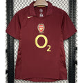 Arsenal 2005-2006 Jersey