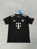 Bayern Munich 25/26 3rd Jersey