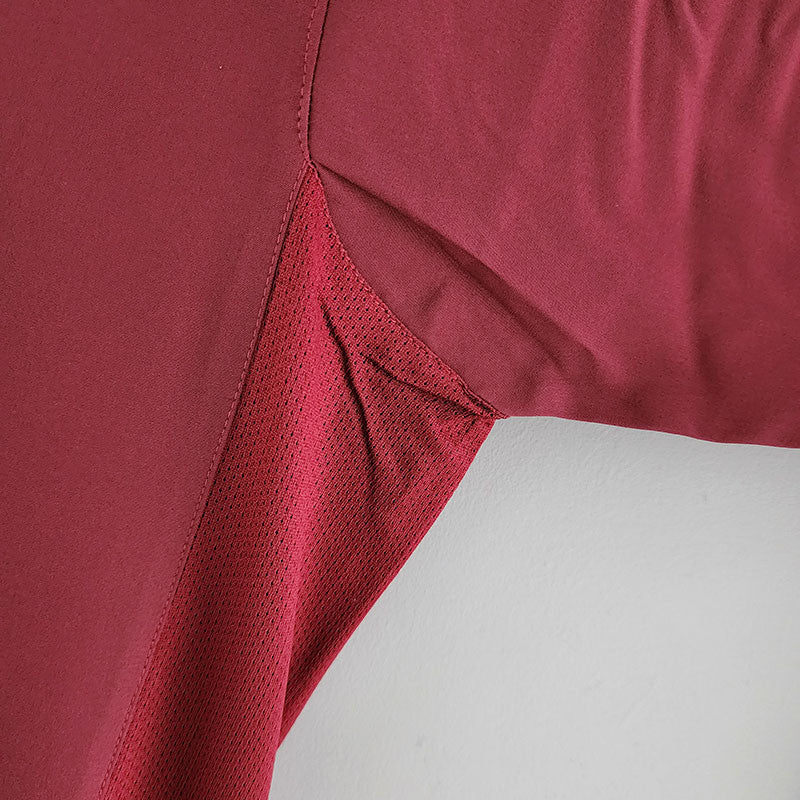 Arsenal 2005-2006 Long Sleeve Jersey