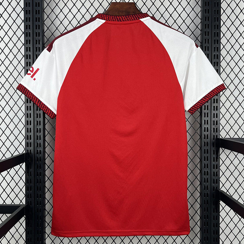 Arsenal 26/27 Home Jersey