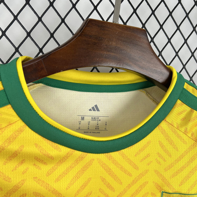 South Africa 2026-2027 Away Jersey