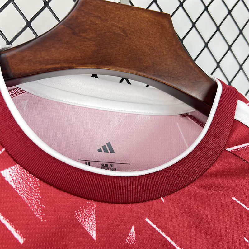 Liverpool 26/27 Home Jersey