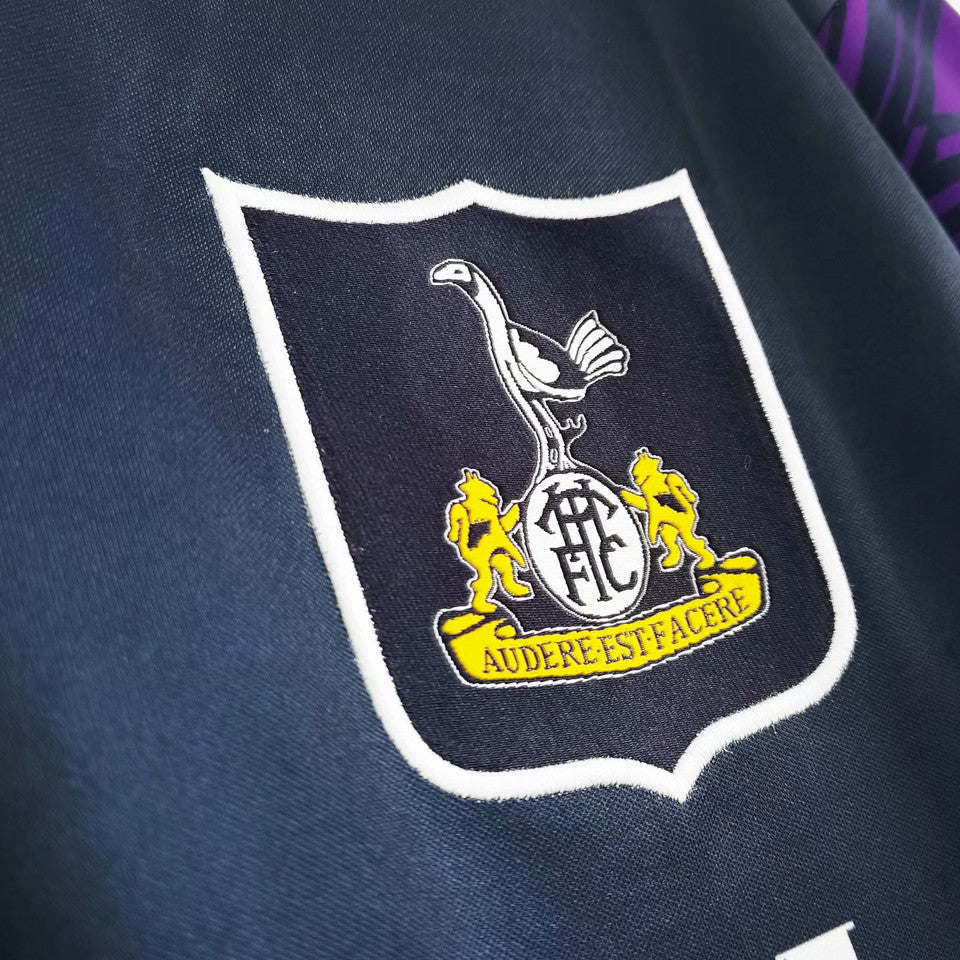 Tottenham Hotspur 94/95 Away Retro Jersey