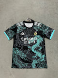 Real Madrid Limited Edition Jersey