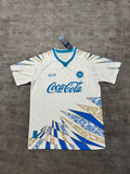 Napoli Training Kit Short Sleeve