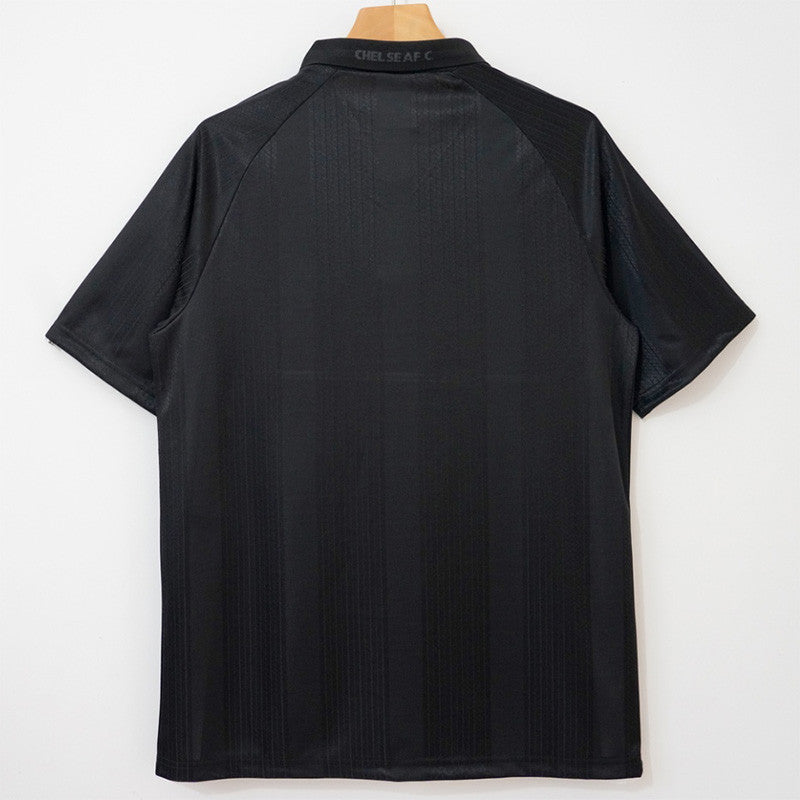 Chelsea 1998 Black Out Jersey