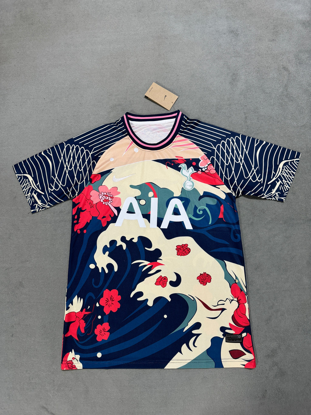 Spurs Limited Edition Jersey