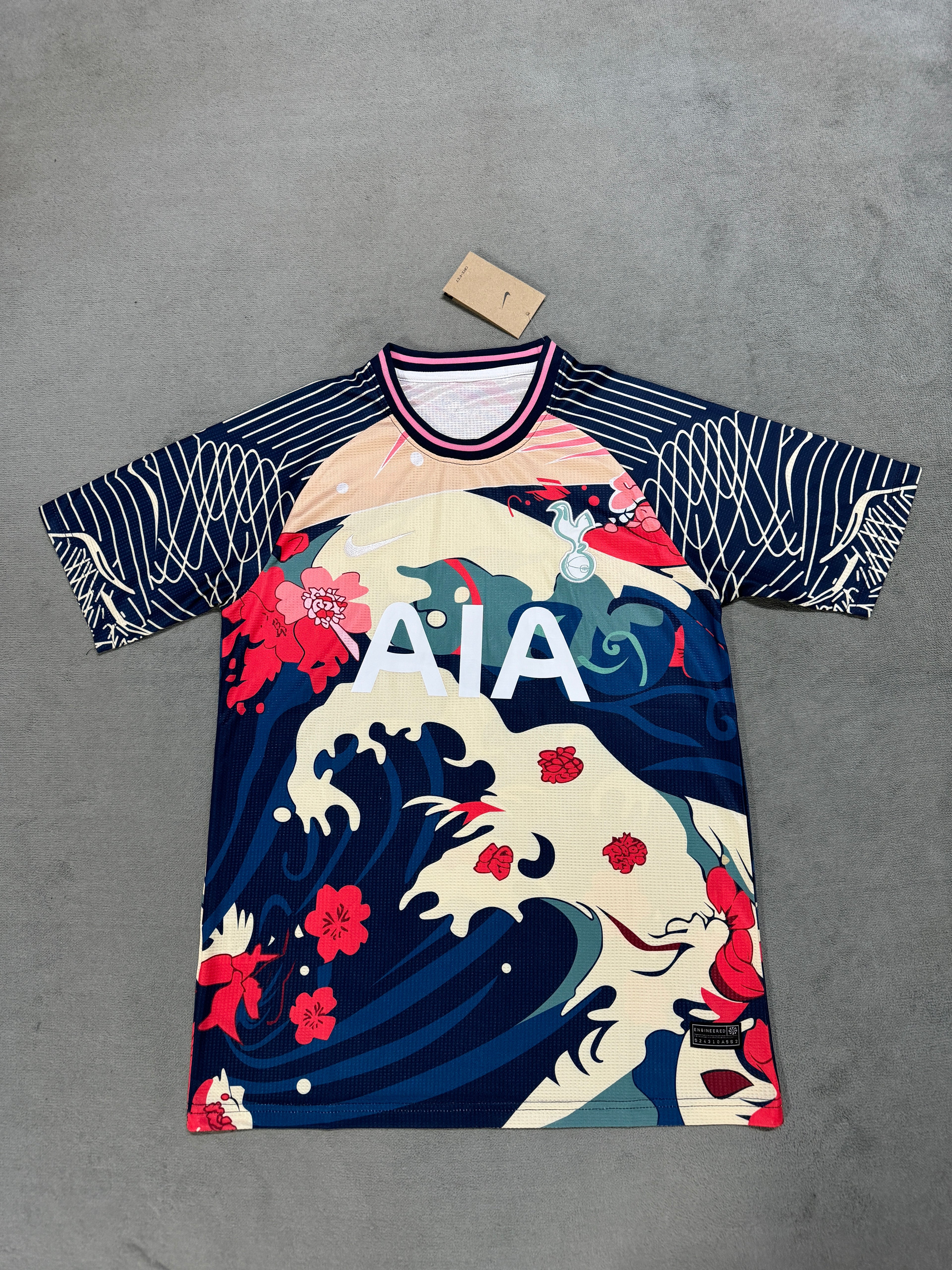 Spurs Limited Edition Jersey