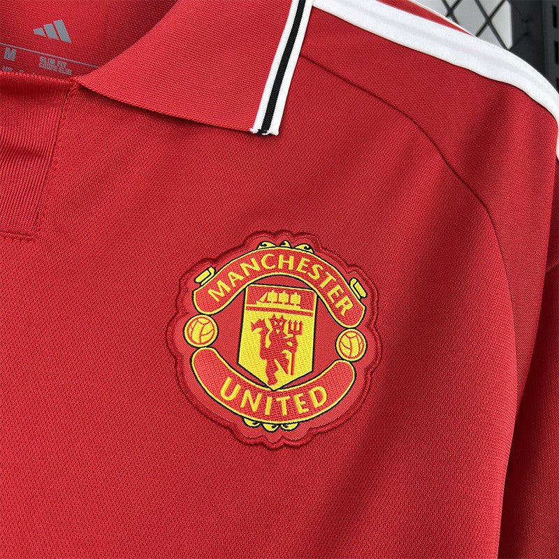 Man United 26/27 Home Jersey