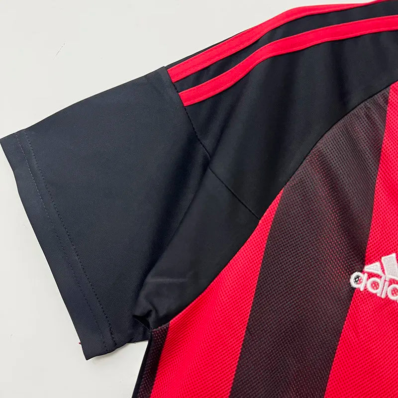 AC Milan 02/03 Home Jersey