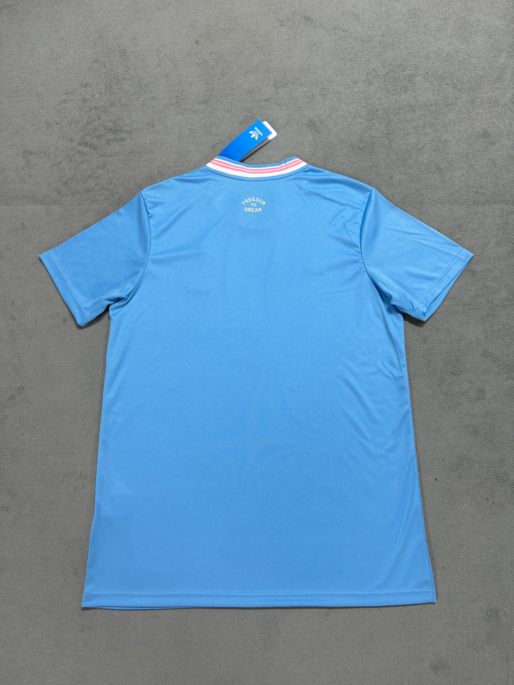 Inter Miami 25/26 Away Jersey