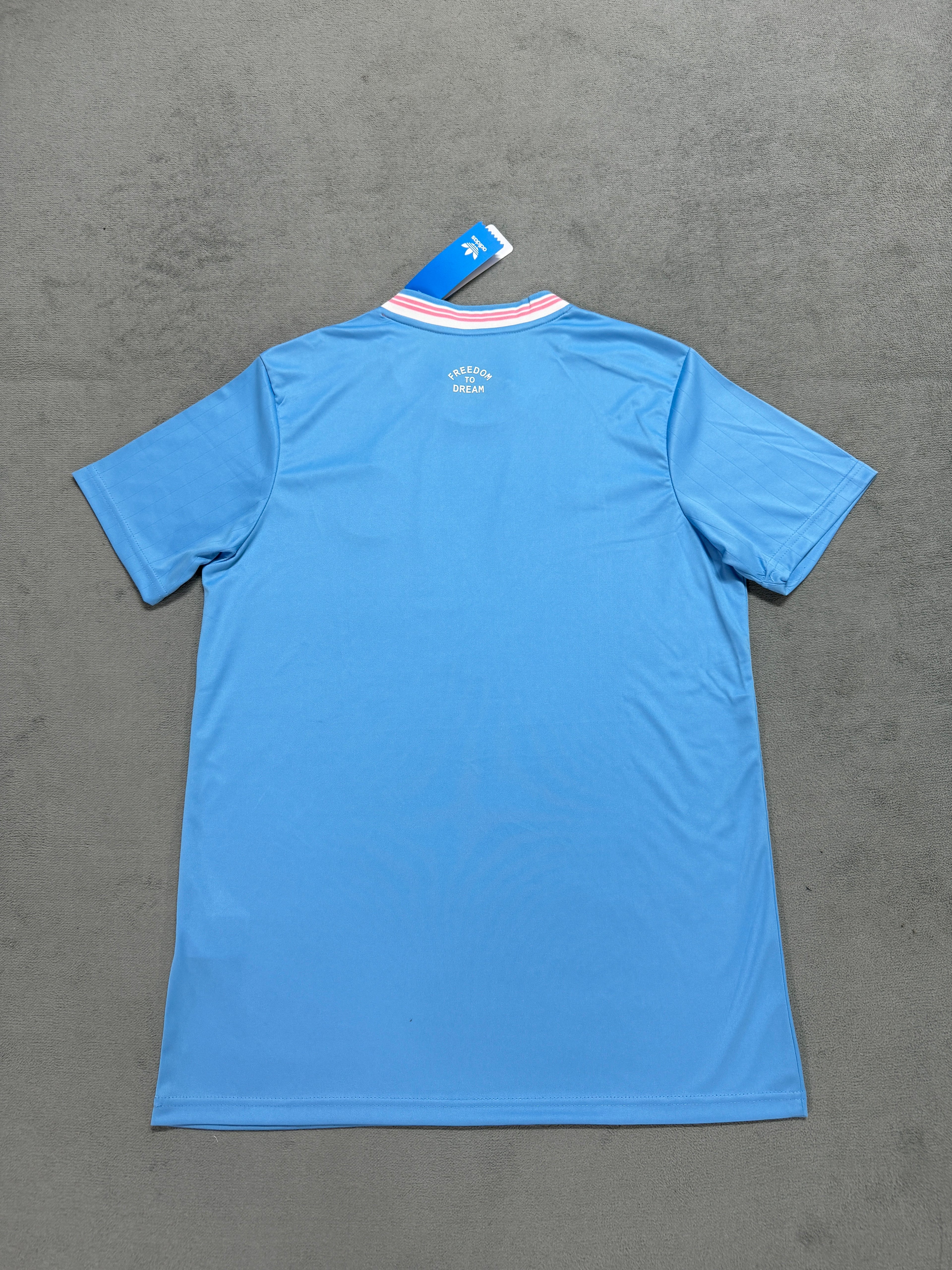 Inter Miami 25/26 Away Jersey