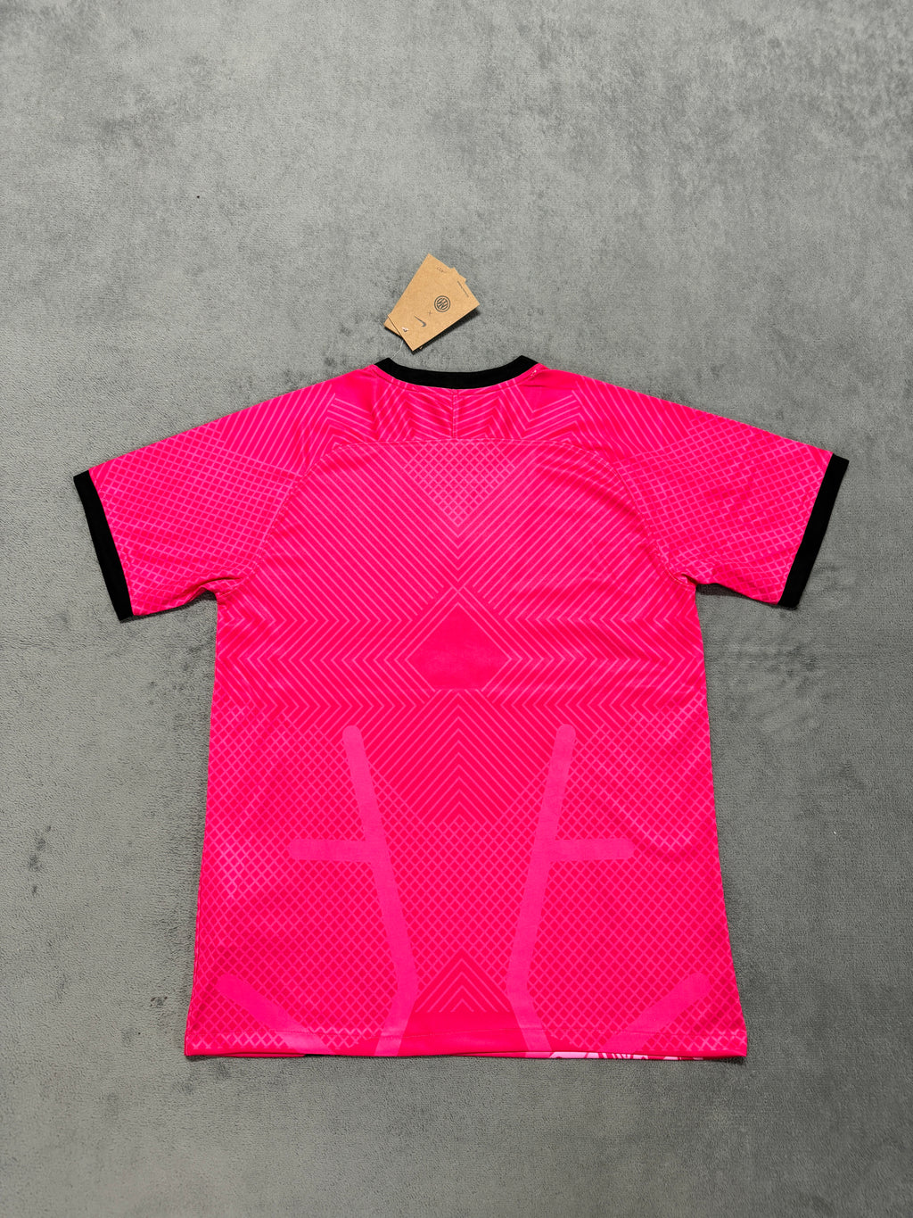 Inter Milan Pink Limited Edition Jersey