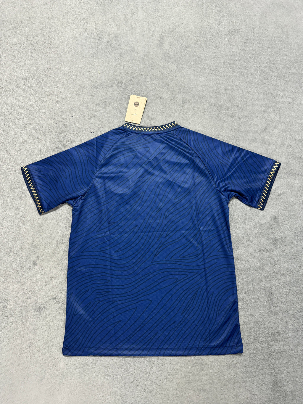 PSG Eiffel Tower Jersey