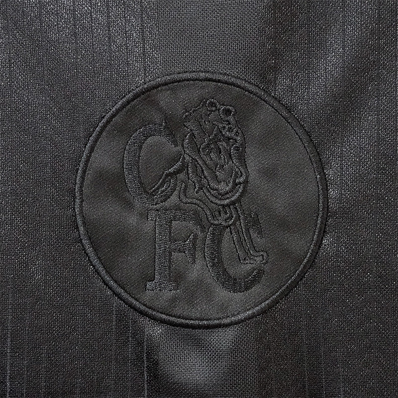 Chelsea 1998 Black Out Jersey