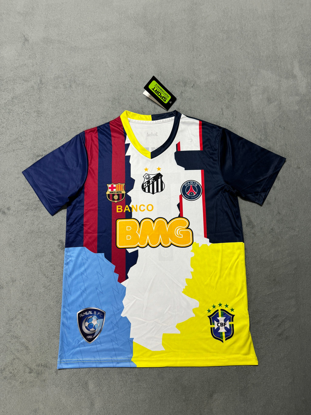 Neymar Souvenir Edition