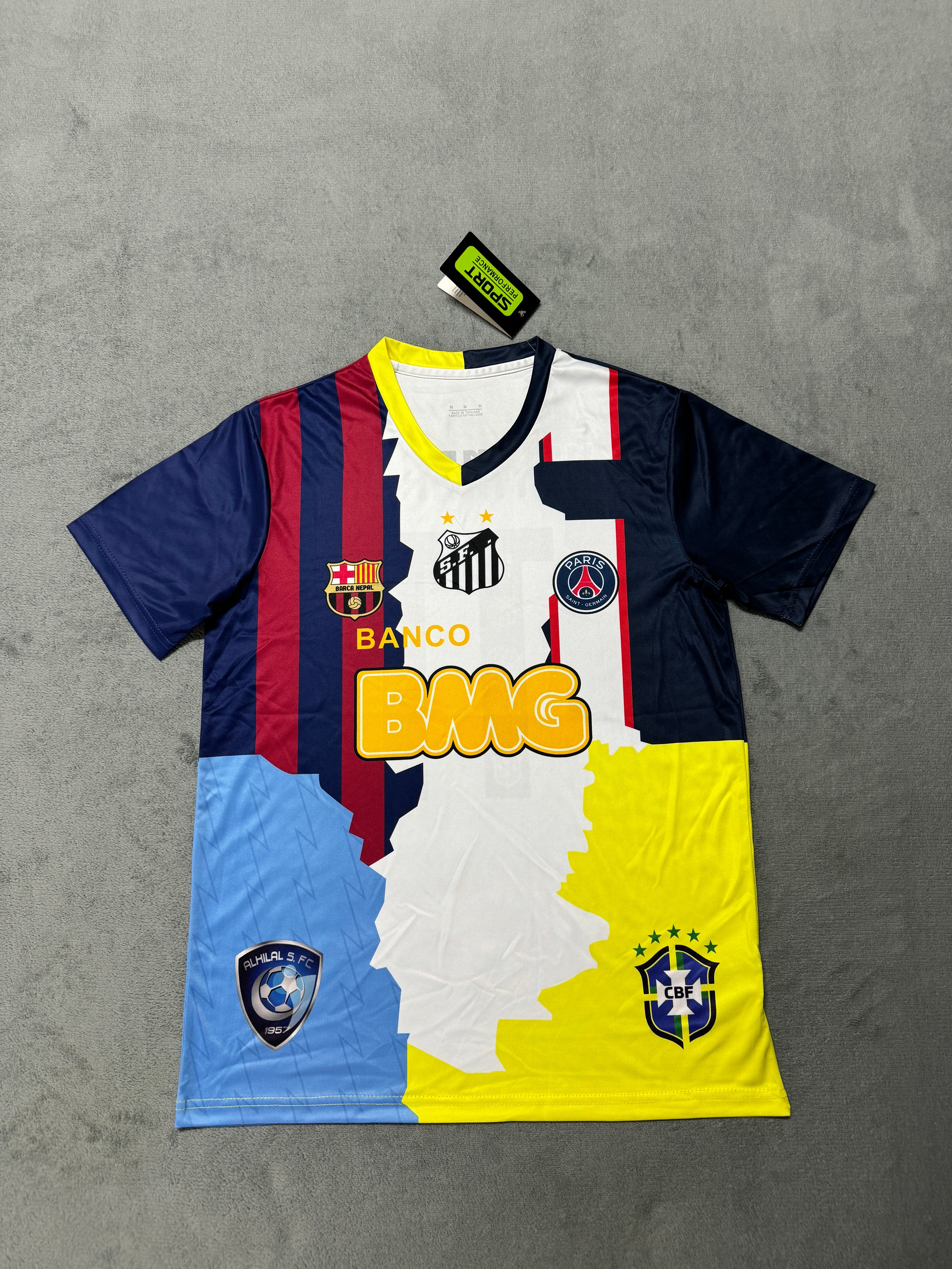 Neymar Souvenir Edition