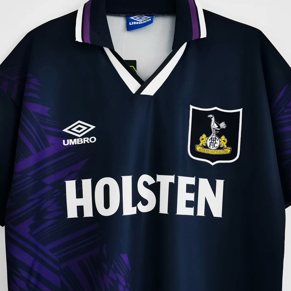 Tottenham Hotspur 94/95 Away Retro Jersey