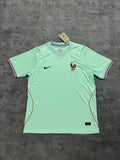 France Away Jersey Fan Version