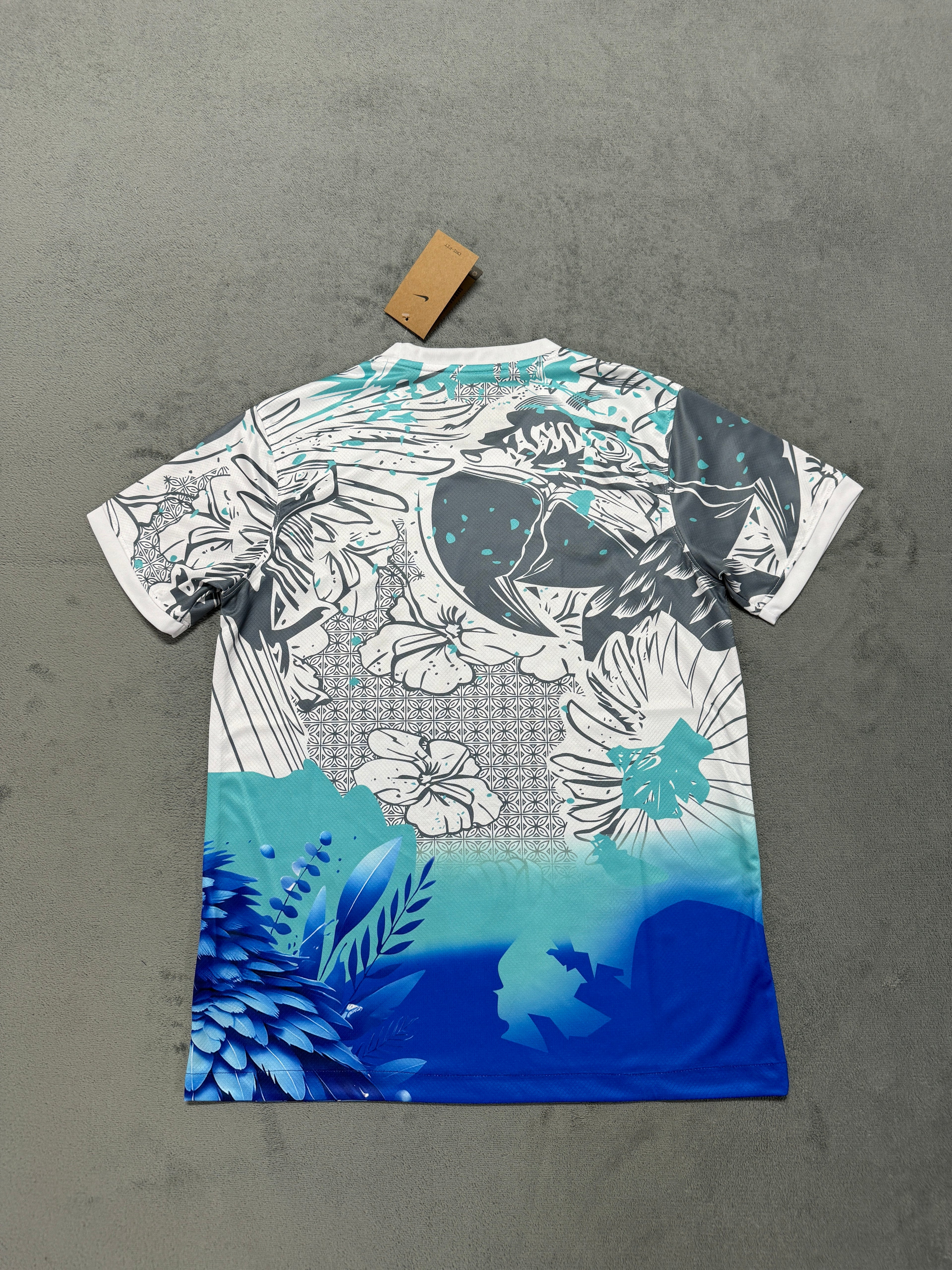 Brazil Limited Edition Jersey