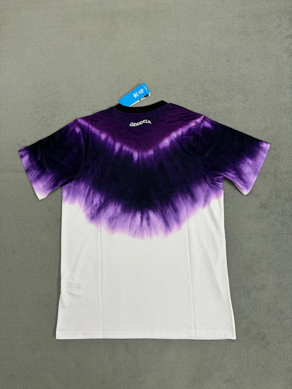 Real Madrid Limited Edition Jersey