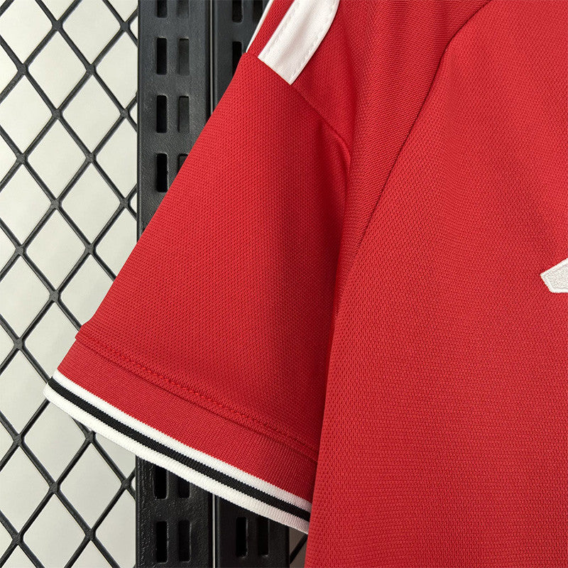 Man United 26/27 Home Jersey