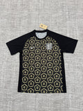 England 500 Black Limited Edition Jersey