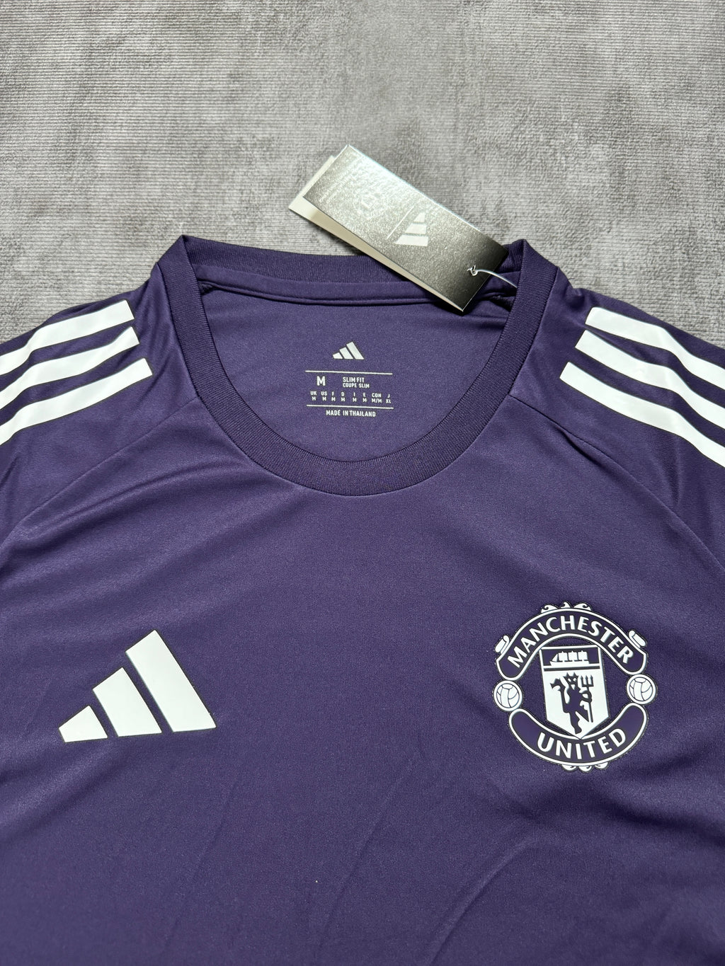 Man United Training Kit